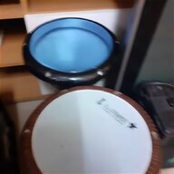 bongo percussioni usato