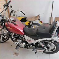 moto morini excalibur 501 usato