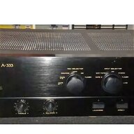 amplificatore pioneer sa 9800 usato