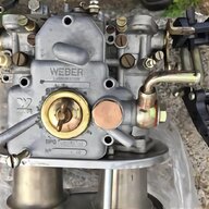 carburatore weber 45 usato