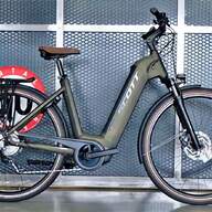 bici elettrica energizer usato