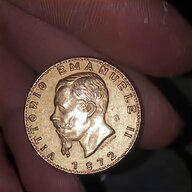 lotto monete oro usato