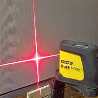 laser stanley 350 rl usato