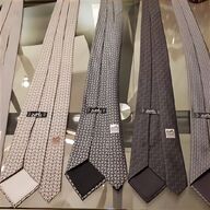 cravatte hermes usato