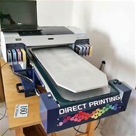 stampante digitale t shirt usato