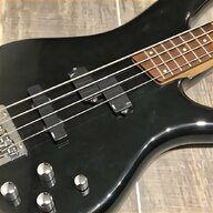 hohner bass usato