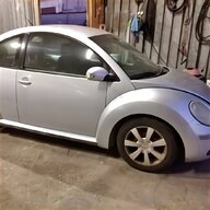 new beetle cabrio 2007 usato