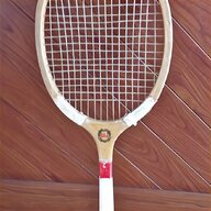 racchetta tennis anni 60 usato