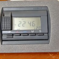 termostato digitale bticino usato