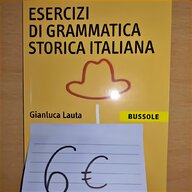 grammatica italiana serianni usato