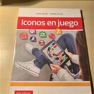 libro spagnolo usato