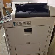 stampanti kyocera 4050 usato