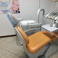 poltrona dentista usato