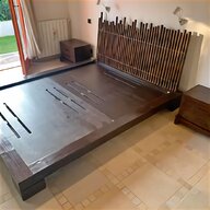 camera letto bambu usato