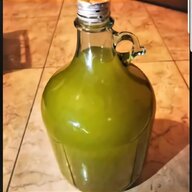 sapone olio oliva usato