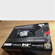 kenwood dnx 5210 usato