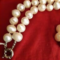 collana perle scaramazze usato