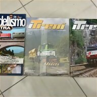 riviste treni usato