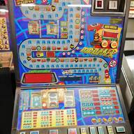 slot machine anni 50 usato