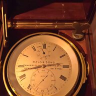 omega marine chronometer usato