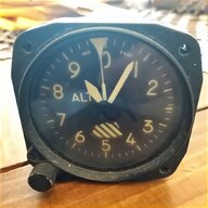 orologio altimetro usato