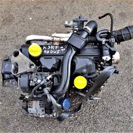 motore k9kf7 usato