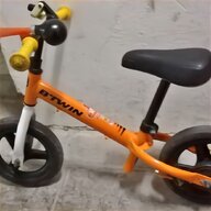 bicicletta pedali bambino usato