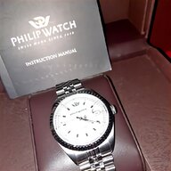 philip watch caribbean automatico usato