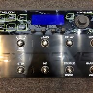 tc helicon voicelive touch usato