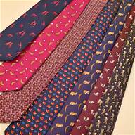 cravatte da collezione usato