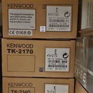 kenwood tk usato