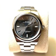 oyster perpetual 114300 usato
