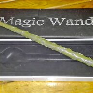 magic wand usato