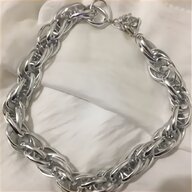 catena argento metro usato