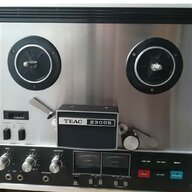 registratori bobine teac 3440 usato