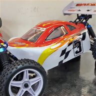 buggy 1 10 rtr usato