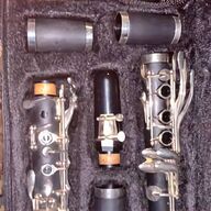 clarinetto leblanc usato
