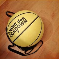 palloni basket usato