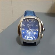 orologi chronotech blu usato