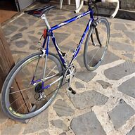 campagnolo vintage pedali usato