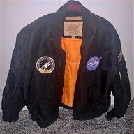 oakley flight jacket usato