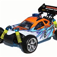 buggy 1 10 rtr usato
