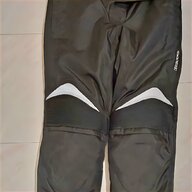 pantaloni invernali moto usato