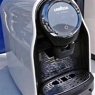 macchina caffe cialde lavazza usato
