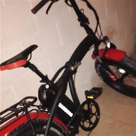 kit bici elettrica 2000w usato
