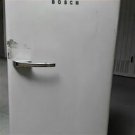 frigorifero anni 50 bosch usato