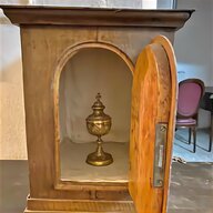 tabernacolo legno usato