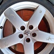 gomme peugeot 407 usato
