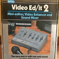 video mixer usato