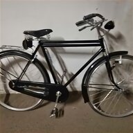 bicicletta 1940 usato